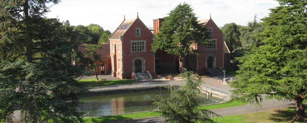 
            Фотография Блэдон