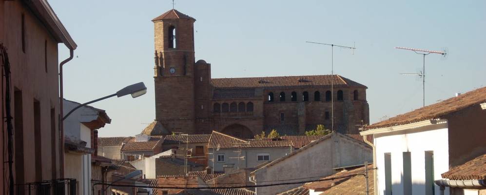 
            Фотография Вильяманрике