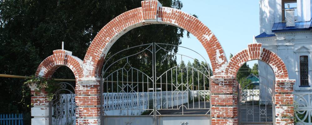 
            Фотография Булаево