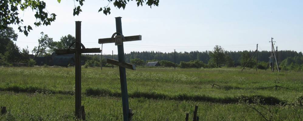 
            Фотография Храмцово