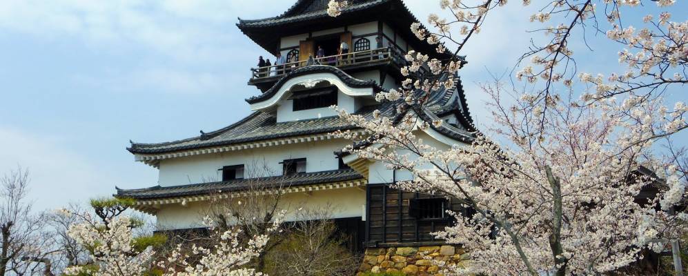 
            Фотография Инуямы