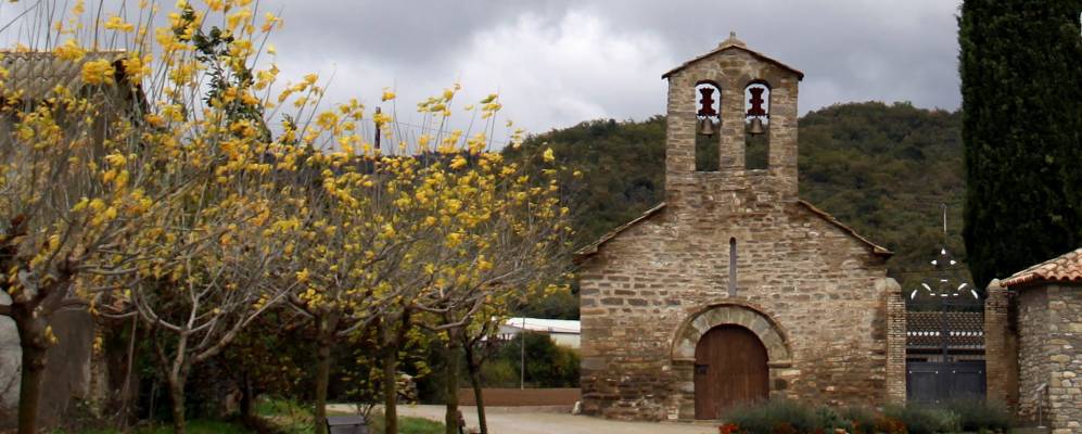 Фотография Ласкуарре