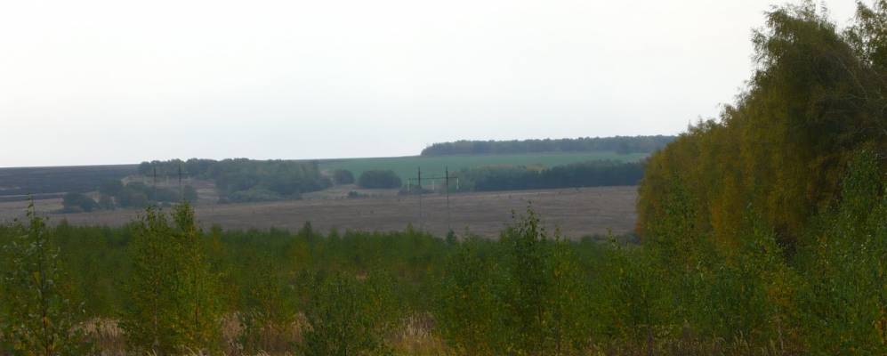 Фотография Андреевки