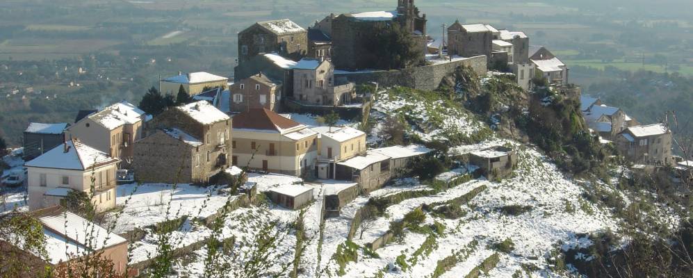 
            Фотография Кастелларе-ди-Казинка