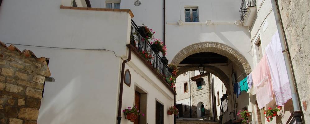 
            Фотография Фоссальто