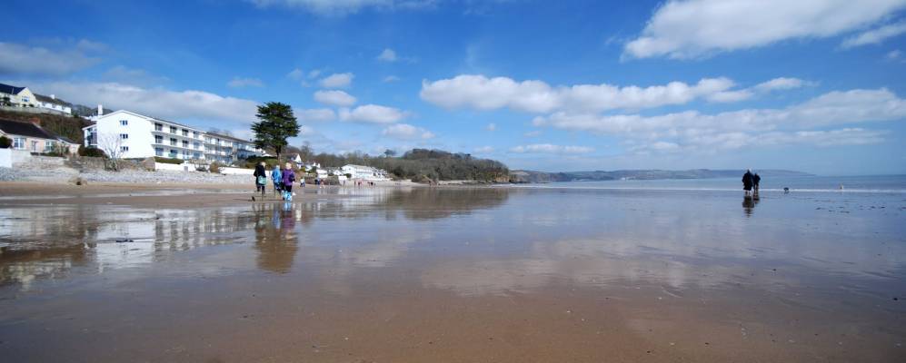 
            Фотография Сондерсфута