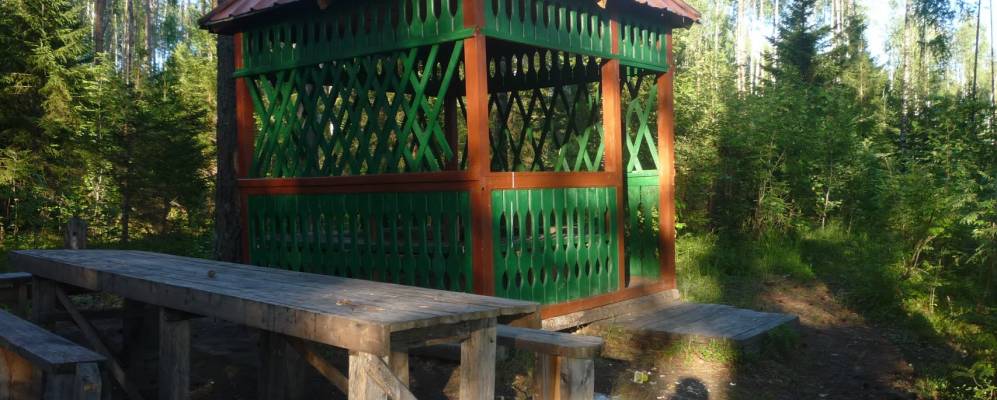 
            Фотография Железнодорожного