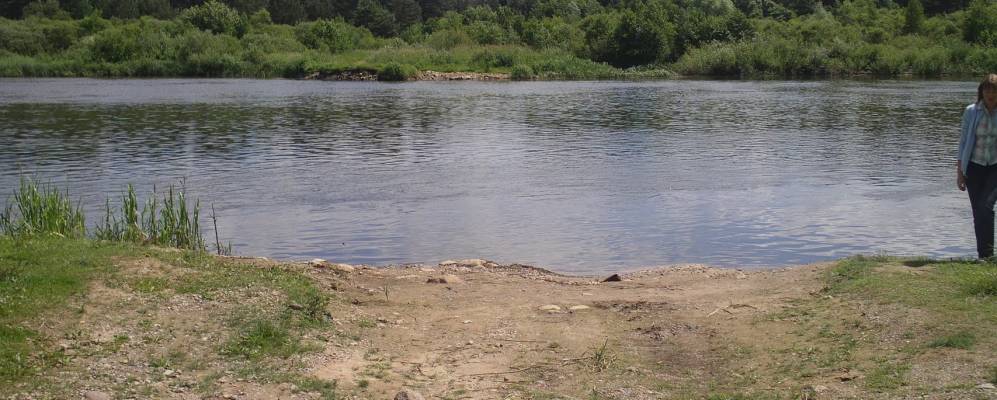 
            Фотография Корытницы