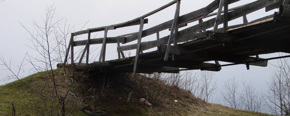 Фотография Нефедовки