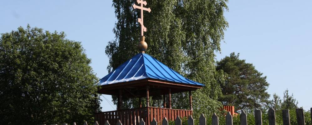 
            Фотография Михайловки