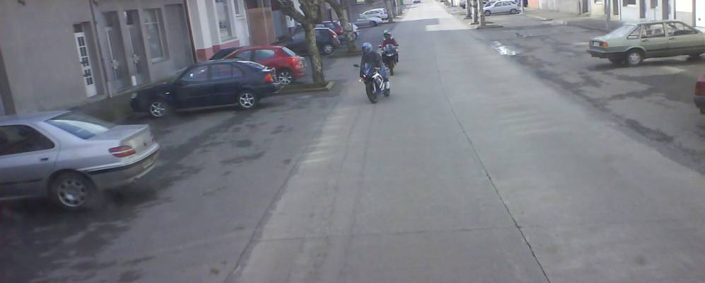 
            Фотография Санта Комбы