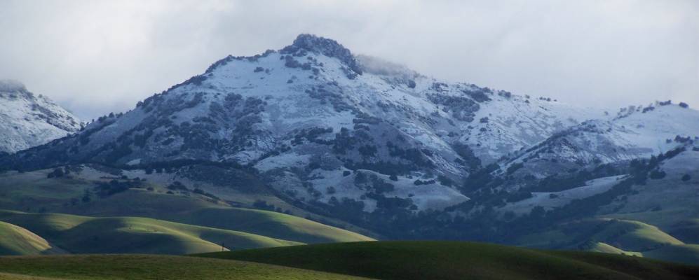 
            Фотография Ридджемарка