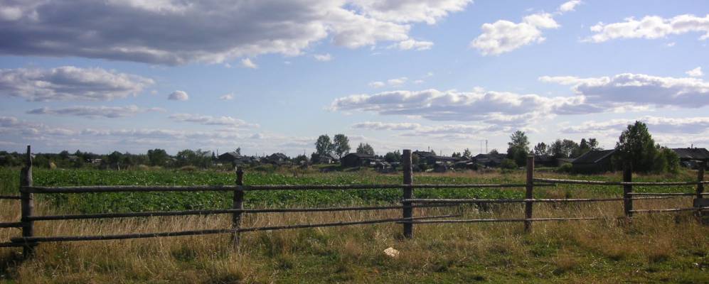 
            Фотография Горки