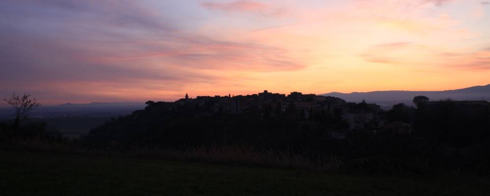 
            Фотография Мальяно-Сабины