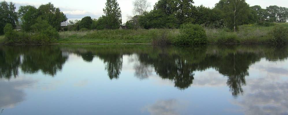 
            Фотография Полунино