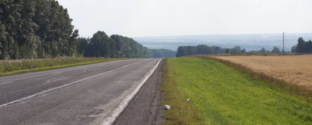 
            Фотография Ленинки