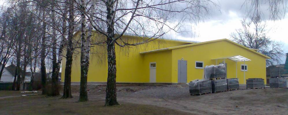 
            Фотография Томиловки