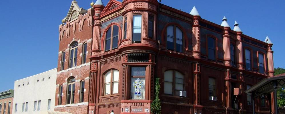 
            Фотография Van Buren