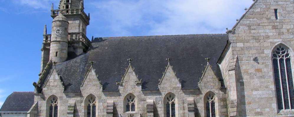 Фотография Маэль-Каре