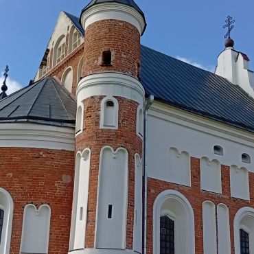 Мурованка