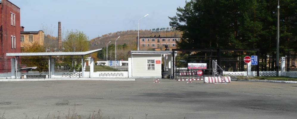 
            Фотография Глубокого Лога