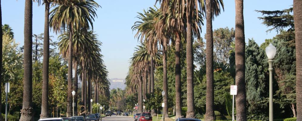 
            Фотография Вест Голливуда