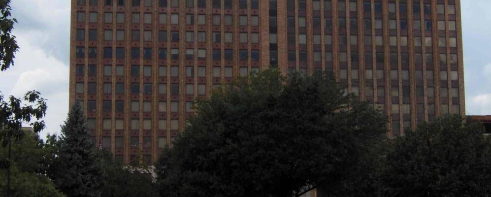 
            Фотография Блумингтона