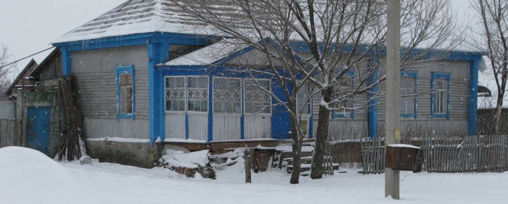 
            Фотография Емельяновки