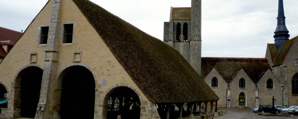 
            Фотография Эгревиля