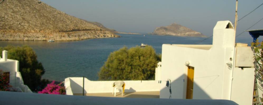 
            Фотография Pánormos