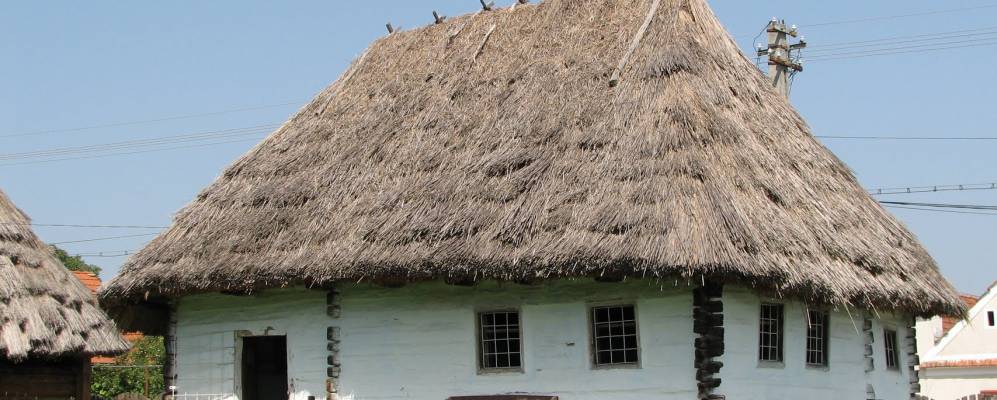 
            Фотография Керцишоары