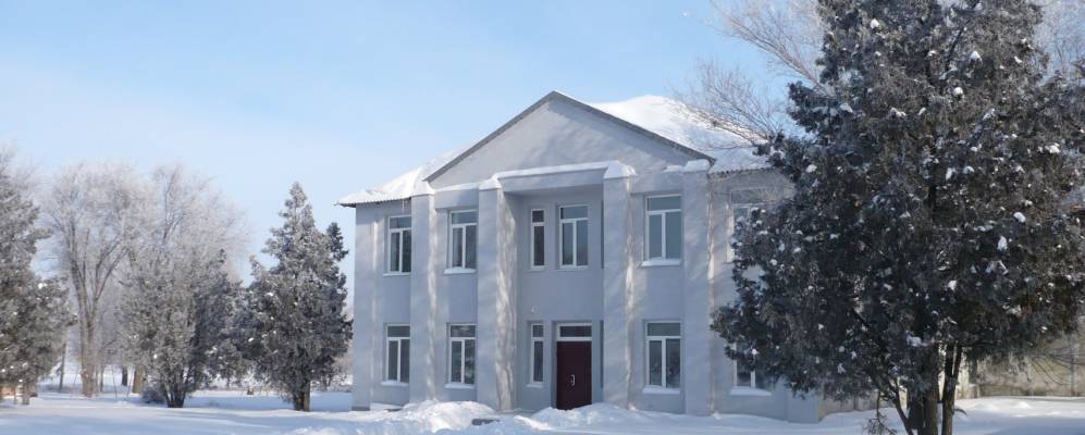 
            Фотография Малиево