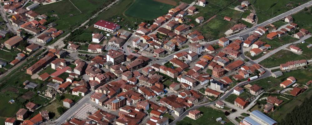 
            Фотография Онтория-дель-Пинар