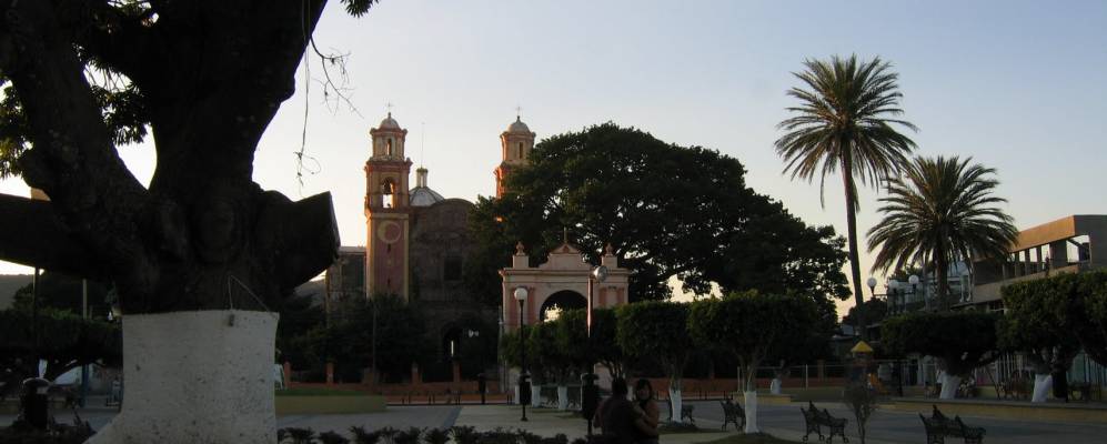 
            Фотография Тепальсинго