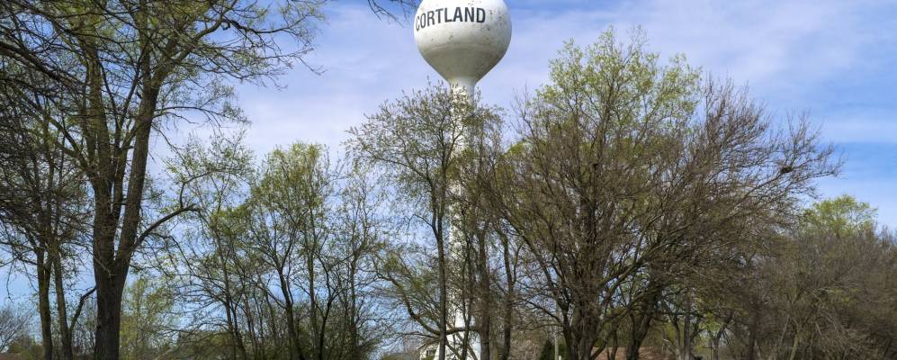 
            Фотография Кортланда