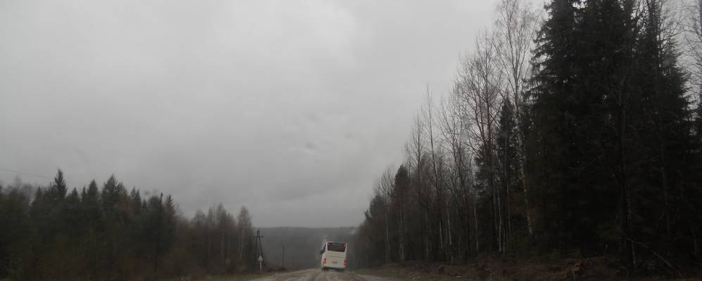 
            Фотография Пермской