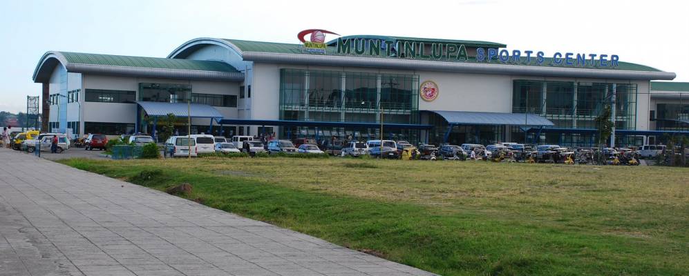 
            Фотография Muntinlupa