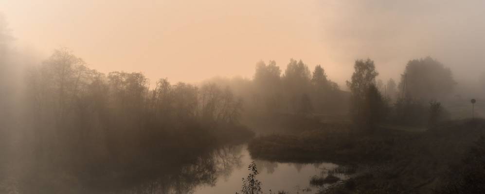 Фотография Воробьёво