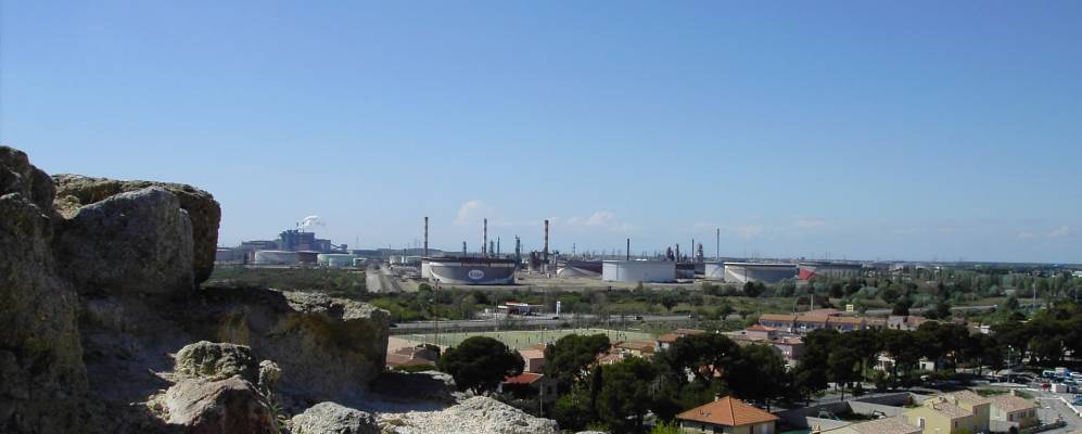 
            Фотография Фо-сюр-Мер