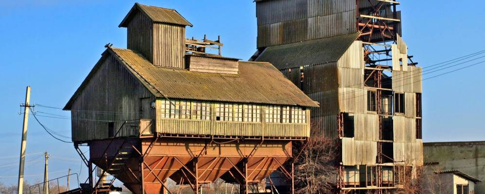 
            Фотография Великомарьяновки