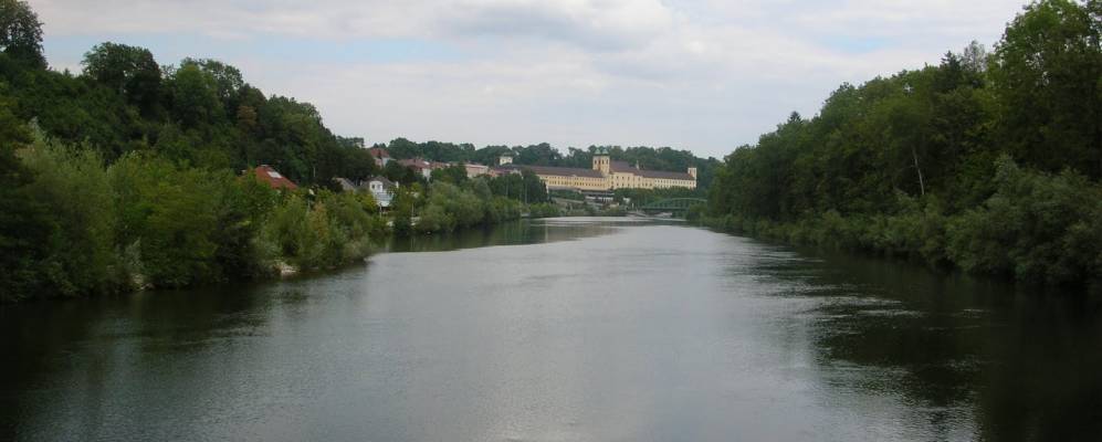 
            Фотография Ламбаха