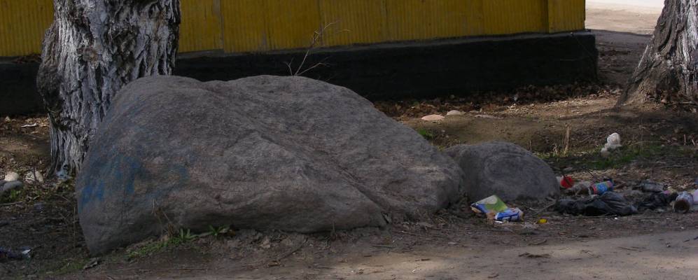 Фотография Каскелена