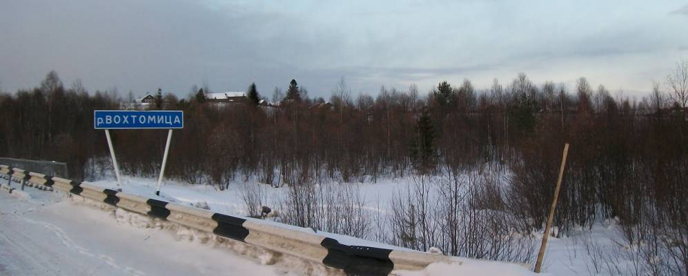 
            Фотография Нечаевской