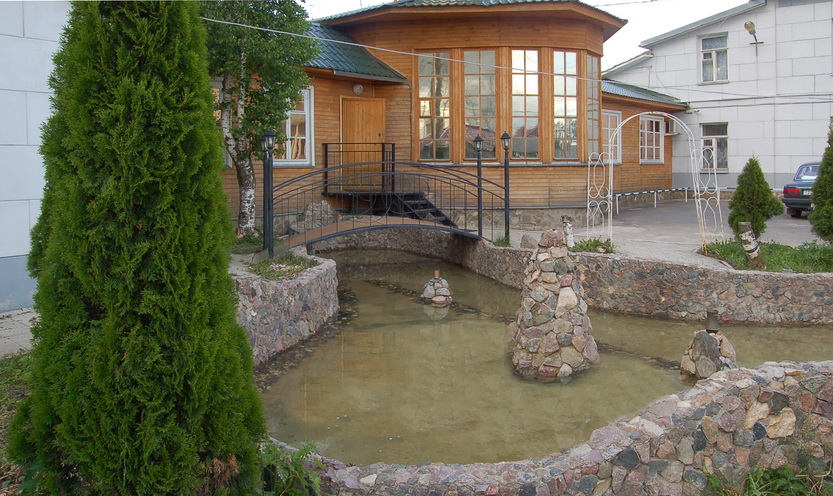 Фотографии мини отеля
Рубцово