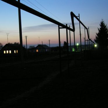 Старое Аделяково