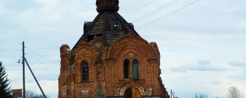 
            Фотография Буланова