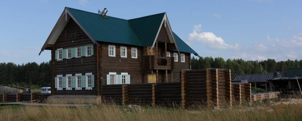 
            Фотография Лукинской