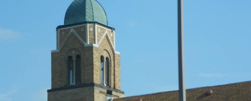 
            Фотография Сент-Джона