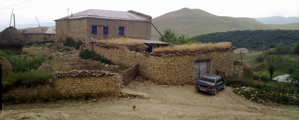 
            Фотография Юхари-Ярака