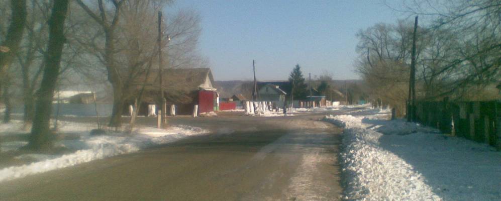 
            Фотография Кроуновки